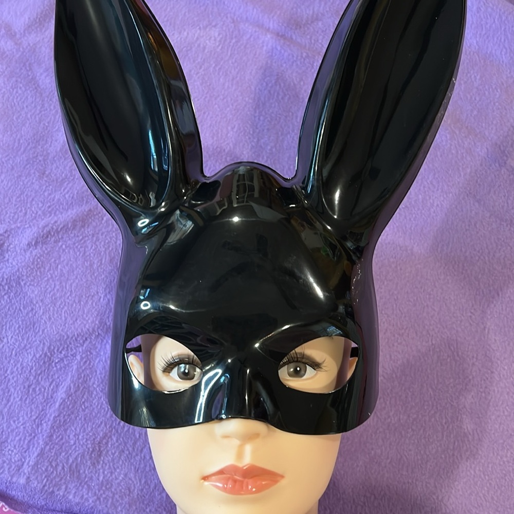 New Sexy Diva Mask